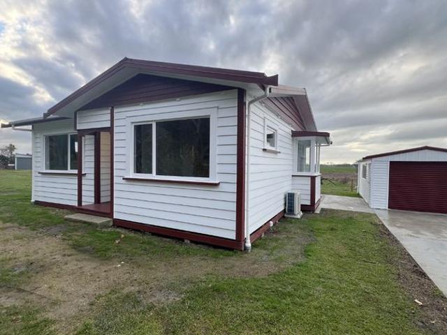House for rent in Awakeri, Whakatāne District