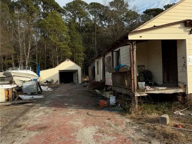 House for sale in Virginia