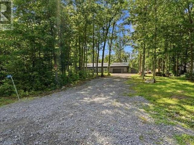 House for sale in Hastings, Ontario