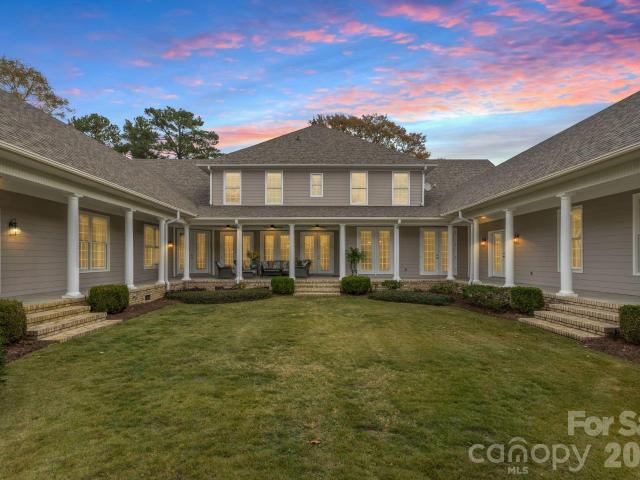 Commercial for sale in Kershaw, South Carolina