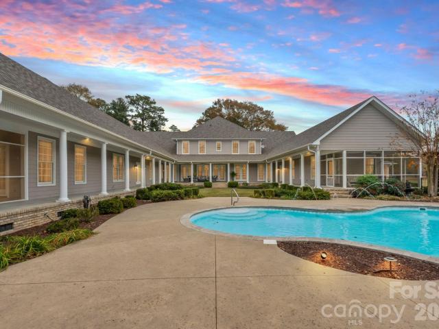 House for sale in Kershaw, South Carolina