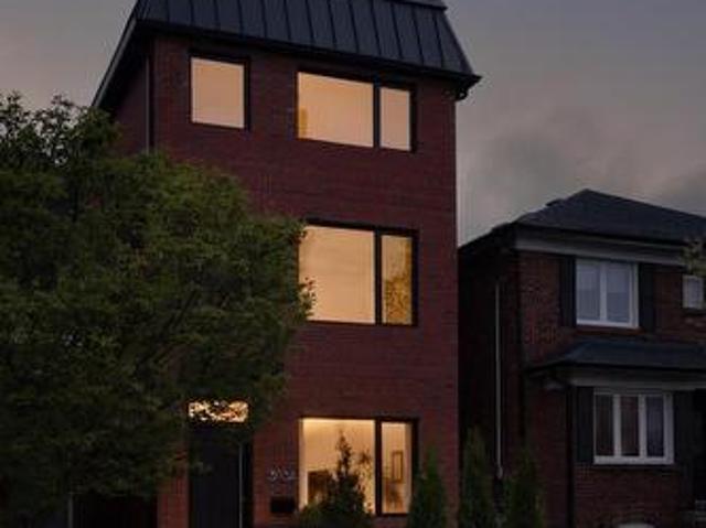House for sale in Woburn, Ontario