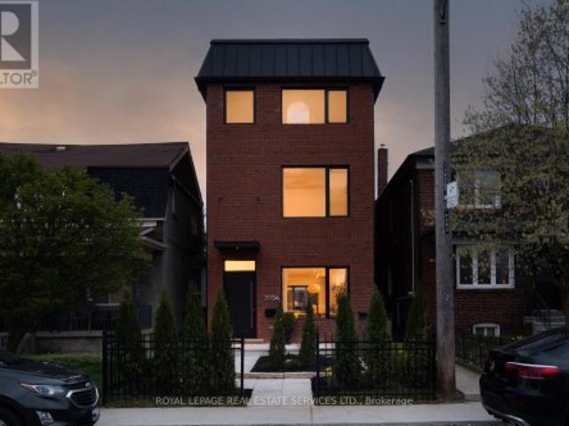 House for sale in Woburn, Ontario