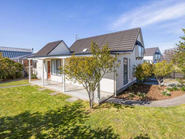 House for sale in Lake Rotoroa, Canterbury