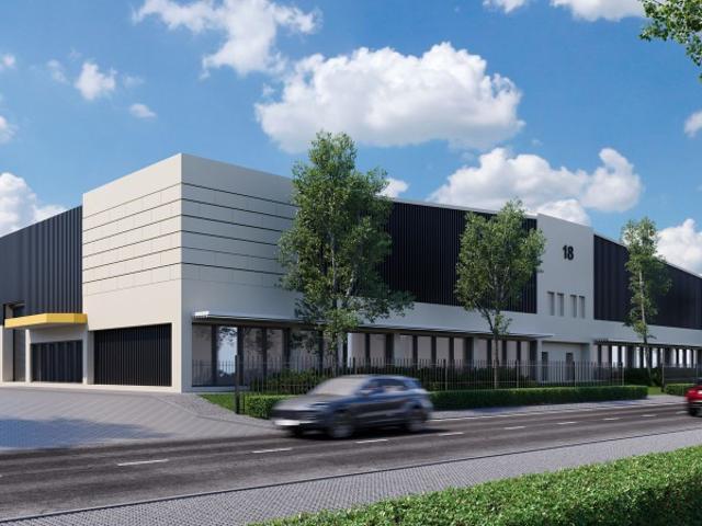 Warehouse for rent in Sydney, New South Wales