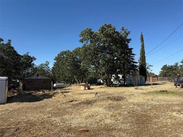 Land for sale in Anza, California