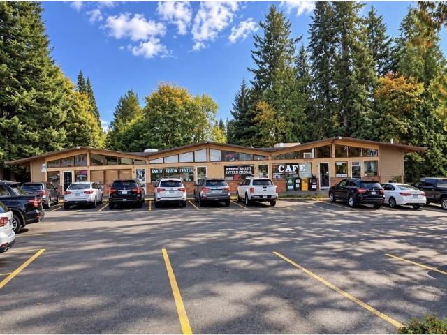 Commercial for sale in Sandy, Clackamas County