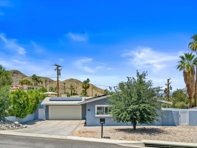House for sale in Cathedral City, California