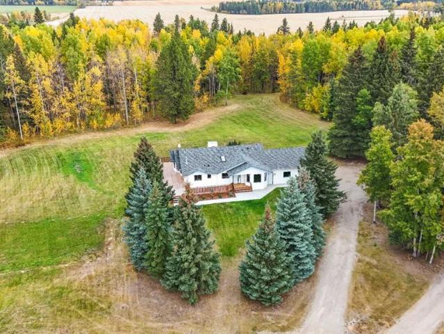 Property for sale in Alberta