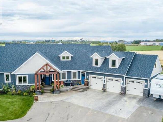 House for sale in Wedgewood, Alberta
