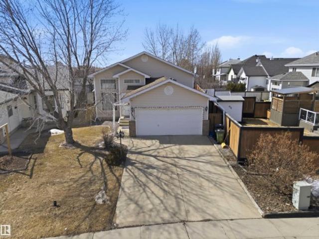 House for sale in Wedgewood, Alberta
