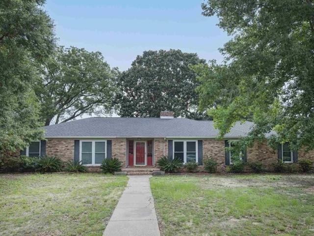 House for sale in Pensacola, Florida