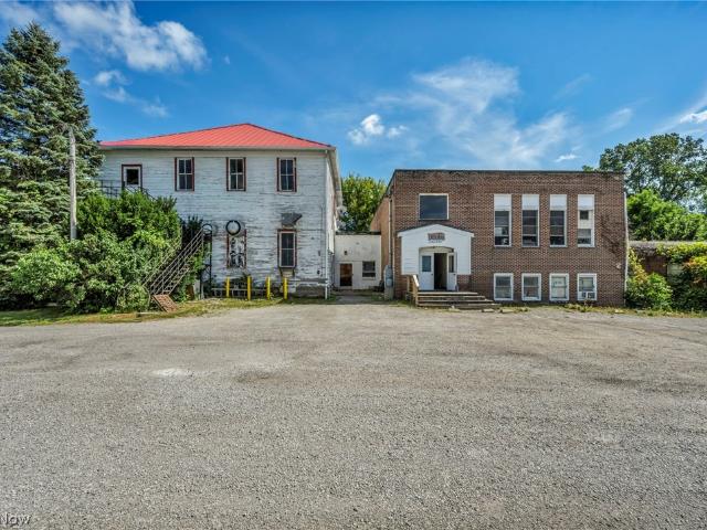 Commercial for sale in Ohio