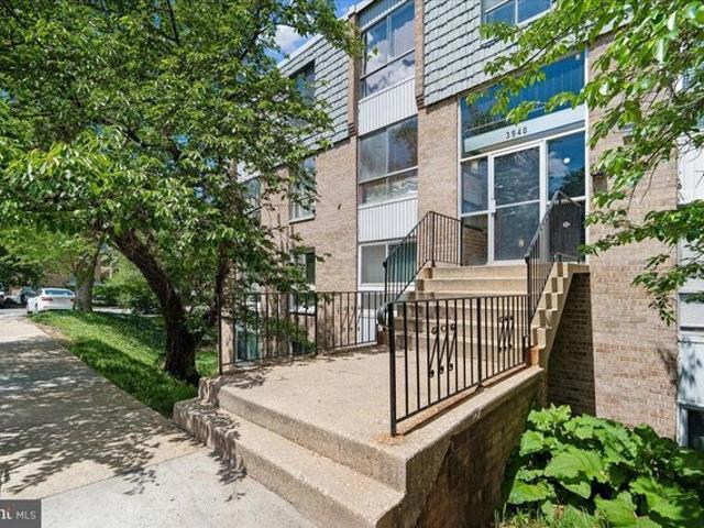 Condo for sale in Silver Spring, Montgomery County