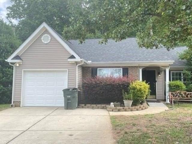 House for sale in Guilford, North Carolina