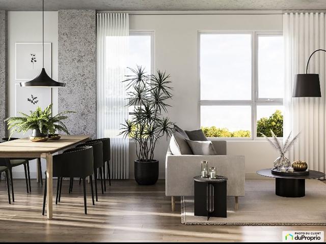 Apartment for rent in Fabreville, Laval (région administrative)