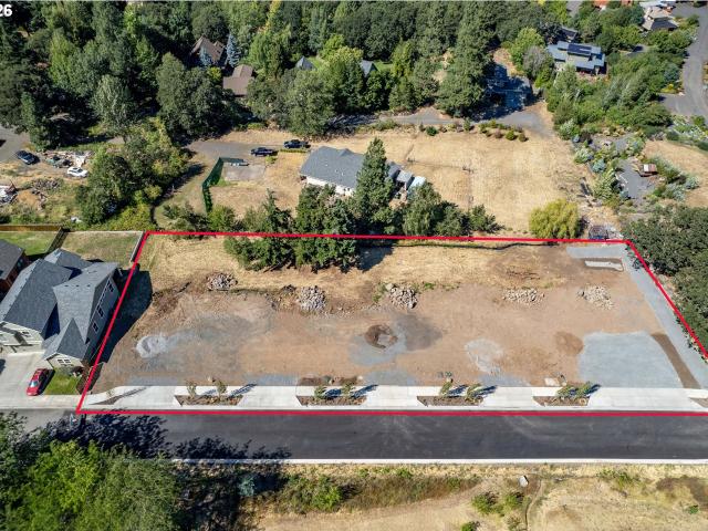 Land for sale in West Neighborhood, Hood River