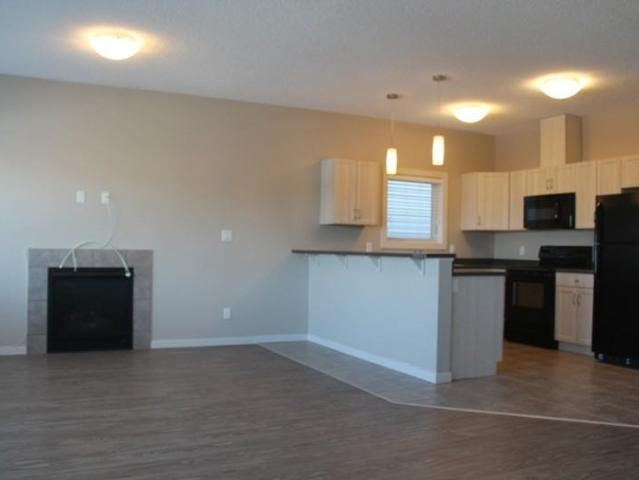 Apartment for rent in Wedgewood, Alberta