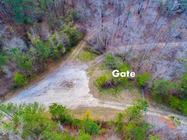 Land for sale in Villa Rica, Georgia