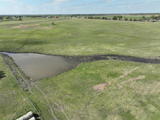 Land for sale in Fannin, Texas