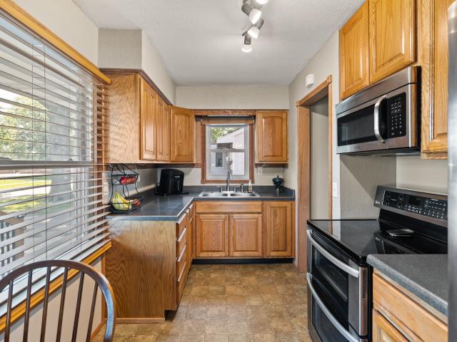 House for sale in Des Moines, Iowa