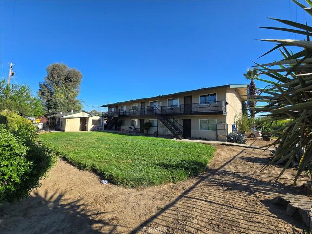 Commercial for sale in Fresno, California