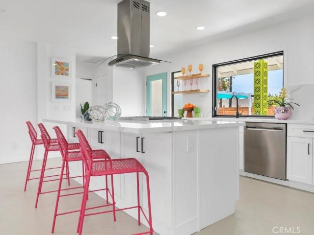 Property for rent in Palm Springs, California