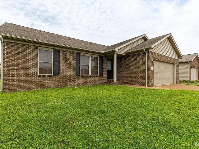 House for sale in Evansville, Indiana