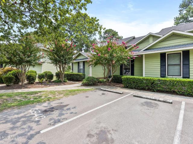 Townhouse for sale in Wilmington, North Carolina