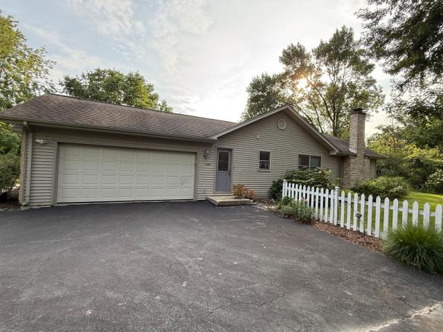 House for sale in Crete, Illinois