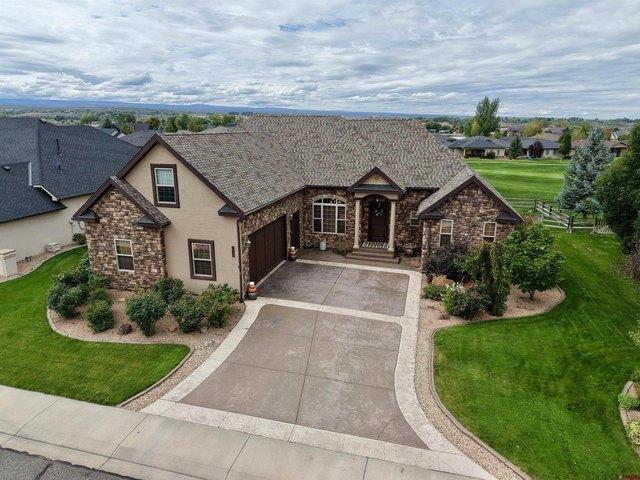 House for sale in Montrose, Montrose County