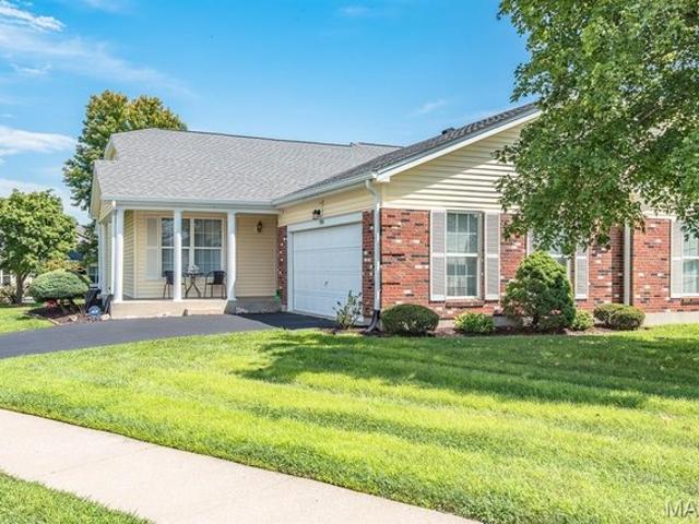 House for sale in Florissant, Missouri