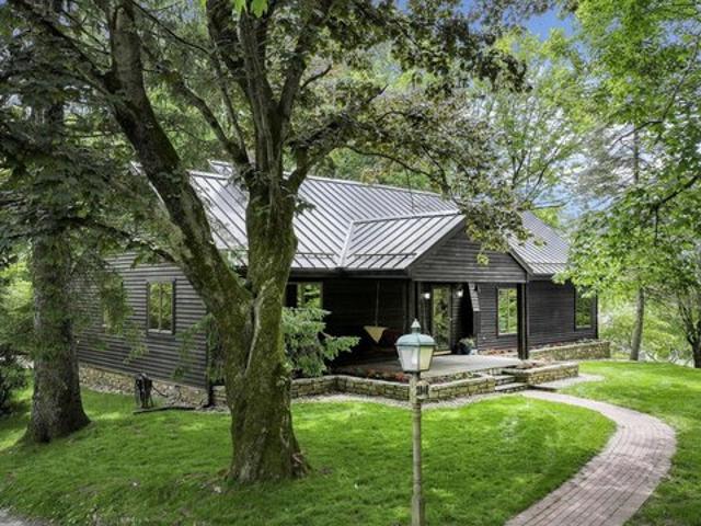 House for sale in Granville, Ohio