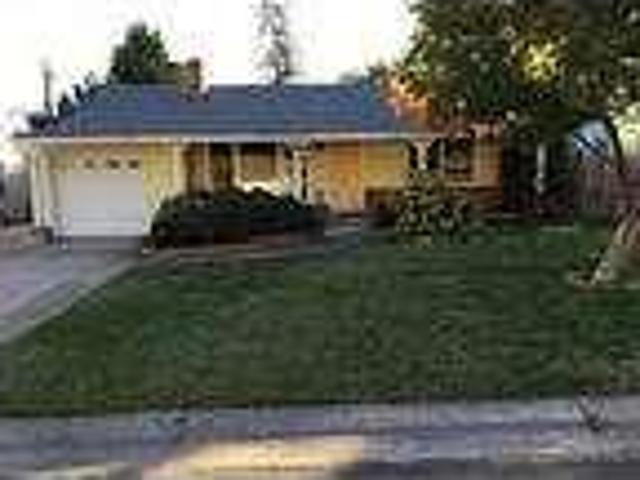 House for rent in Sacramento, California