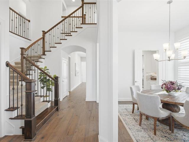 House for sale in Denton, Texas