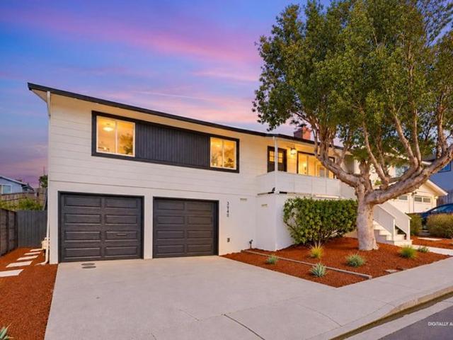 House for sale in San Mateo, California