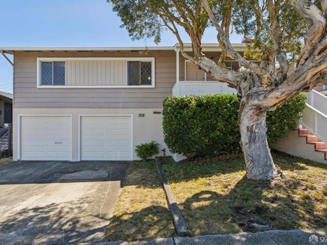 House for sale in San Mateo, California