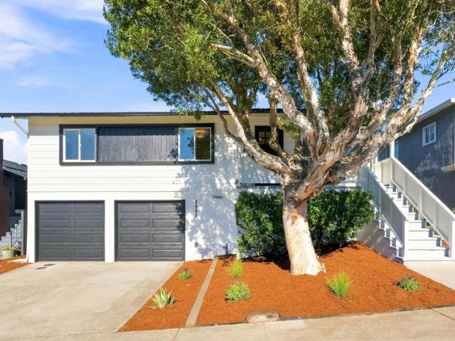 House for sale in San Bruno, San Mateo County
