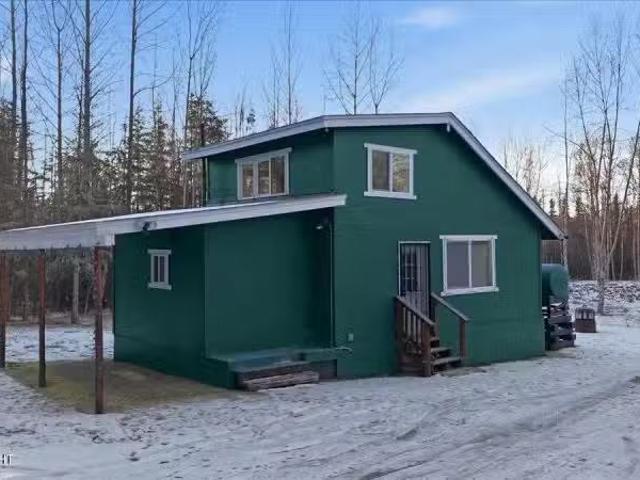 House for rent in Wasilla