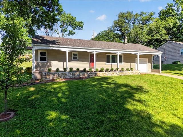 House for sale in Kansas City, Missouri