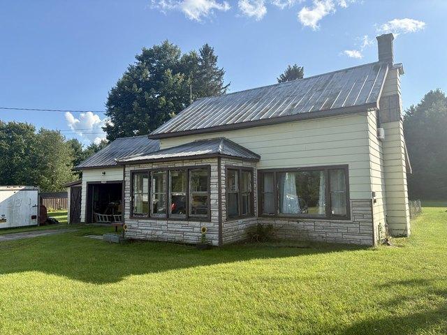 House for sale in New York