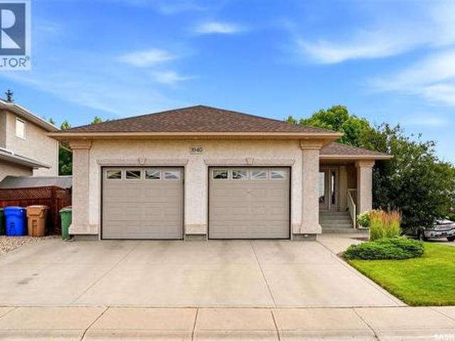 House for sale in Regina, Saskatchewan