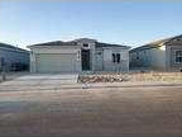 House for rent in Dona Ana, New Mexico