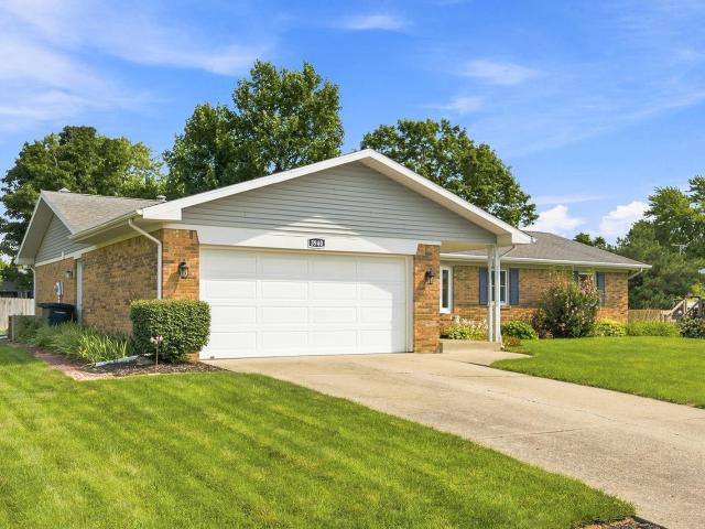 House for sale in Tippecanoe, Indiana
