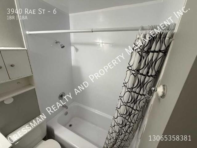 Apartment for rent in Regina, Saskatchewan
