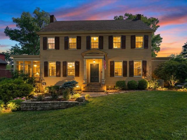 House for sale in Roselawn, Ohio