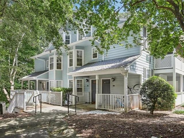 Condo for sale in Marietta, Cobb County