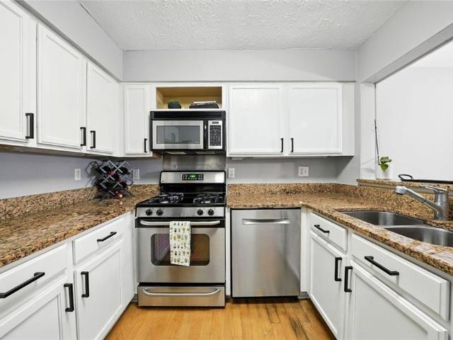 Condo for sale in Cobb, Georgia