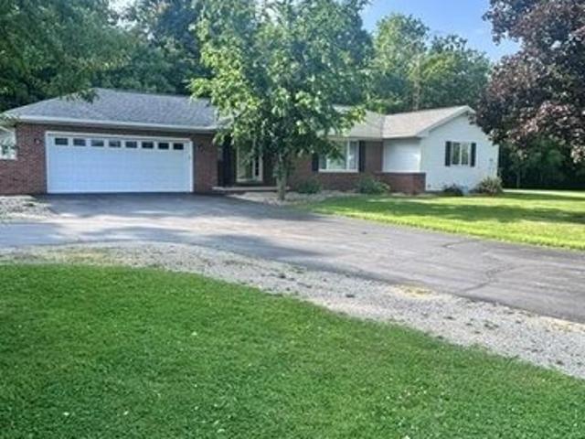 House for sale in Green Springs, Ohio