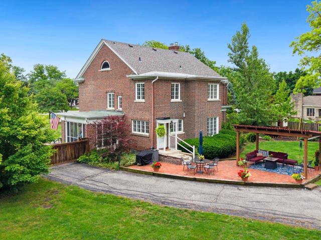 House for sale in Fort Wayne, Indiana